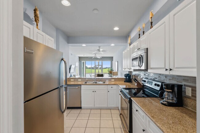 Foto del edificio - 7930 Mahogany Run Ln