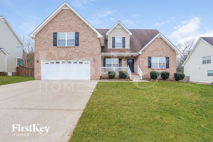 Foto principal - 428 Winding Bluff Way