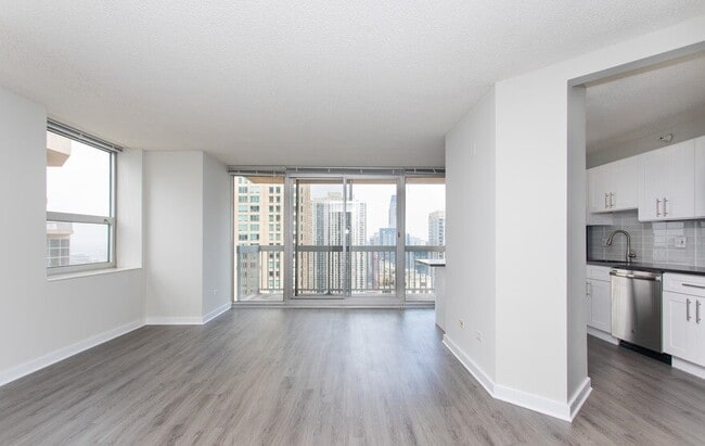 Foto del edificio - 601 N Wabash Ave