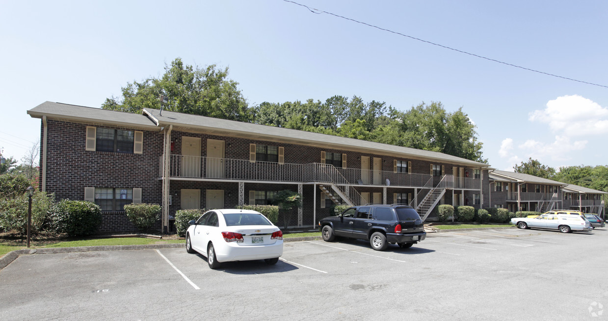 Foto principal - Cedar Village