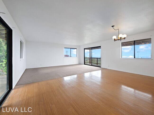 Foto del edificio - 3 br, 2 bath House - 45-3405 Kukui St.