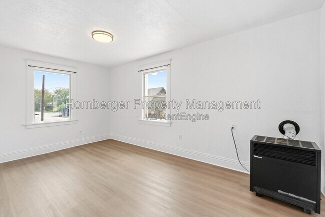Foto del edificio - 1509 N Wall St