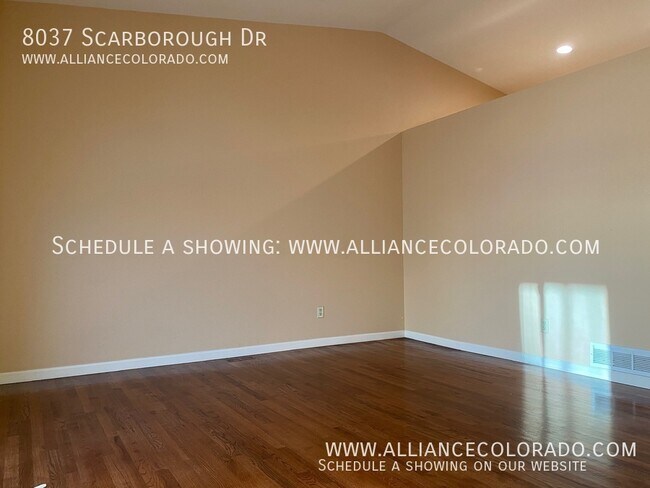 Foto del edificio - 8037 Scarborough Dr