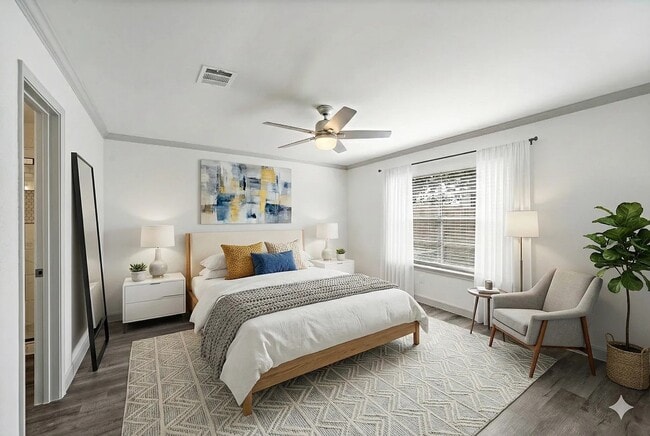 Foto del edificio - 1714 Huge Oaks St