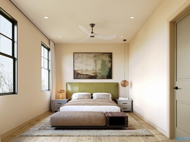 Foto del edificio - 312 Garden St