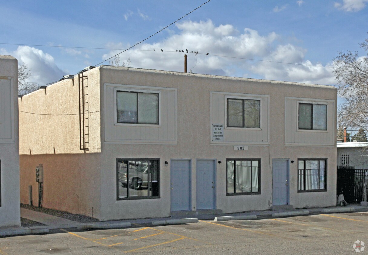 Primary Photo - 505-517 Dallas St SE