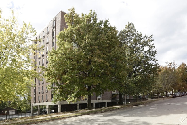 Building Photo - Bethlehem Towers
