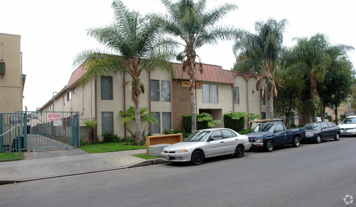 Los Cedros Apartaments - Cedros Apartments