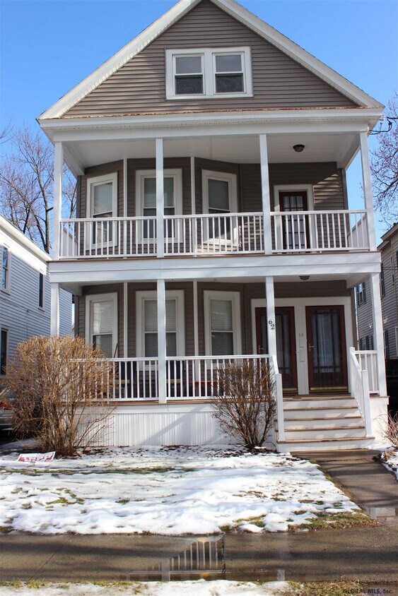 Primary Photo - 62 Forest Ave