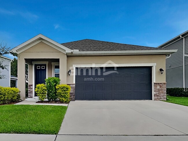 Building Photo - 2111 Saffron Walden Dr