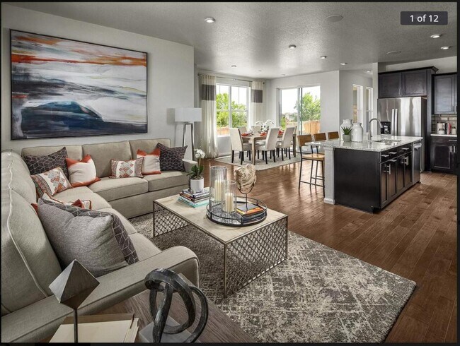 Foto del edificio - 17485 Booth Falls Way