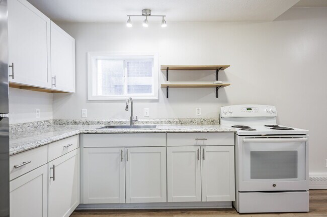 Foto del edificio - 361 Broadway