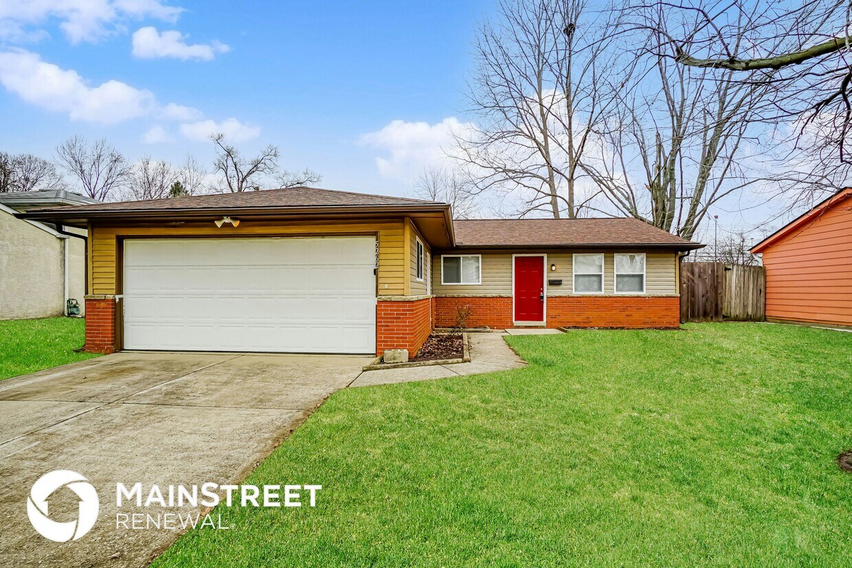 Foto principal - 5262 Hacket Dr
