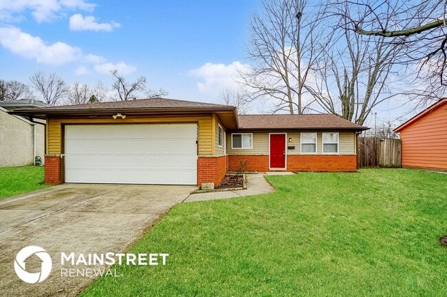 Building Photo - 5262 Hacket Dr