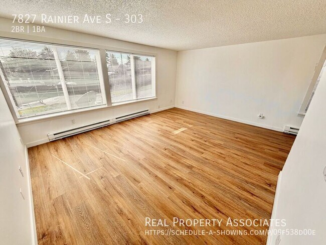 Building Photo - 7827 Rainier Ave S
