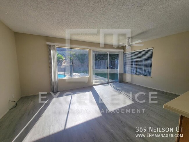 Building Photo - 369 Neilson Ct