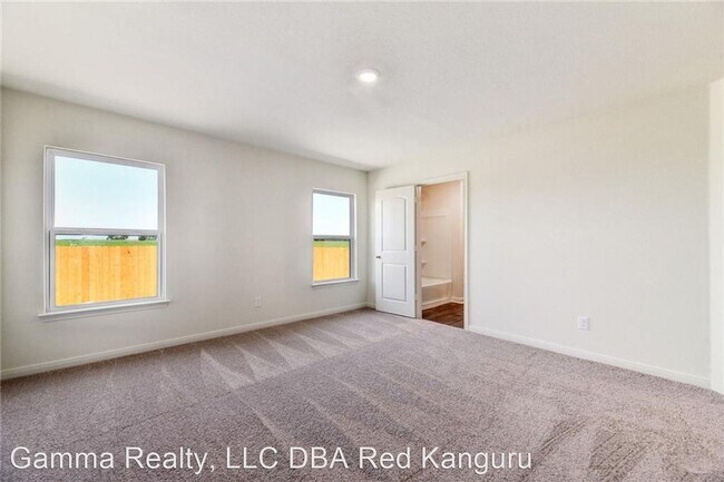 Foto del edificio - 4 br, 2 bath House - 14121 Prospector Way