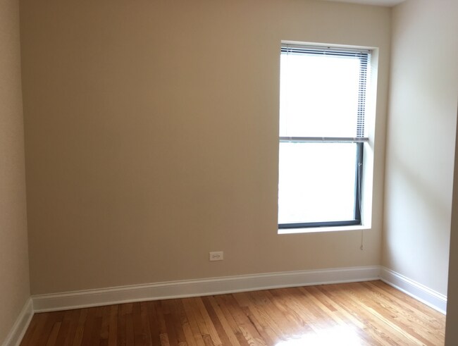 Bedroom 2 - 5400 N Winthrop Ave