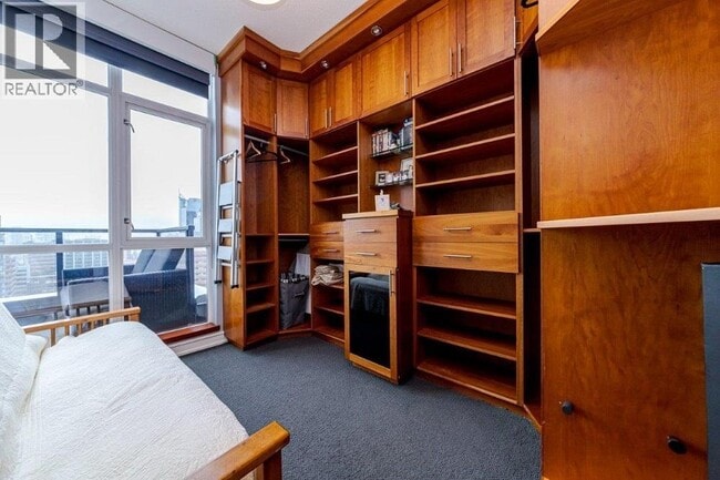 Photo du bâtiment - 1155 Seymour St