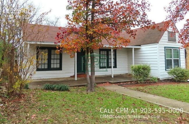 Building Photo - 1306 S Glenwood Blvd
