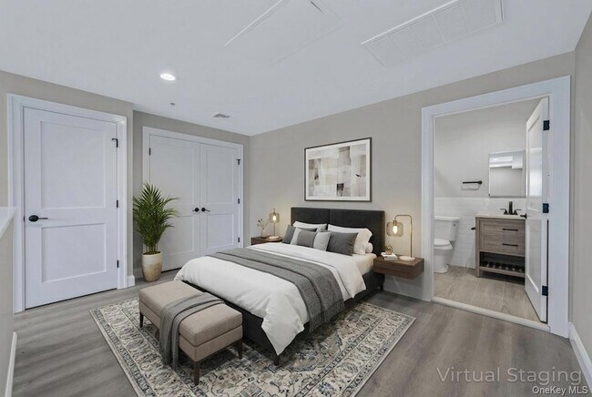 Foto del edificio - 110 School St