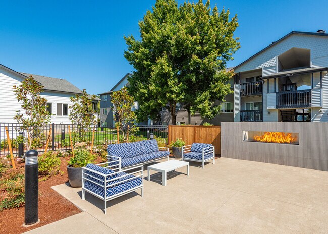 Foto del edificio - Lumina Apartments