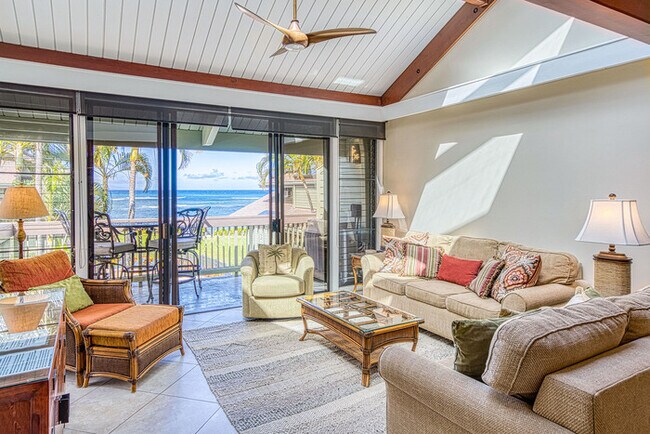 Building Photo - Kahana Outrigger 4B1
