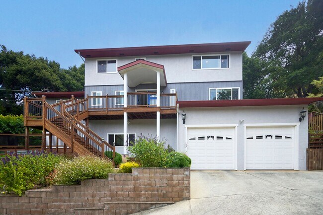 Building Photo - For Rent: Spacious Belmont Home with Upgra...