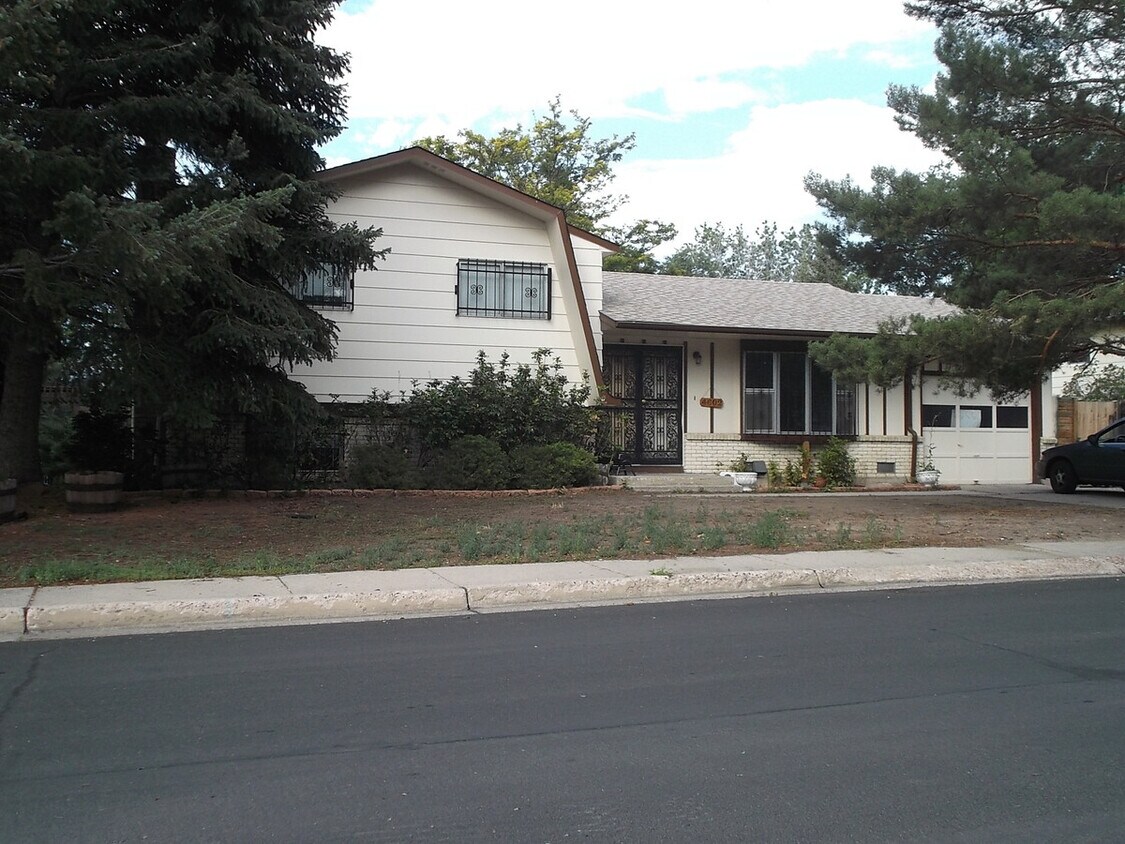 Foto principal - 4602 La Cresta Dr