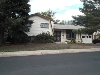 Building Photo - 4602 La Cresta Dr