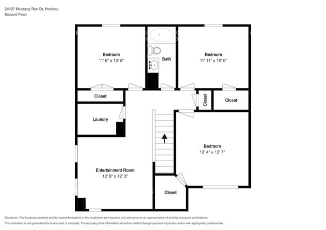 Building Photo - 24127 Mustang Run Dr