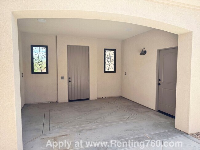 Foto del edificio - 7961 Borrego Ct