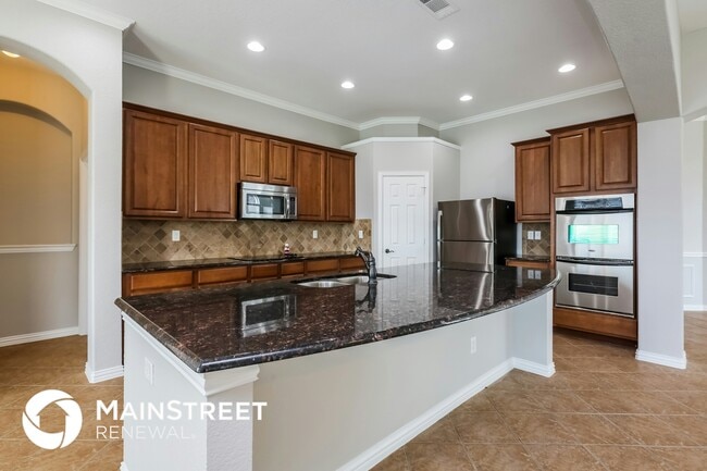 Building Photo - 5213 Leander Way
