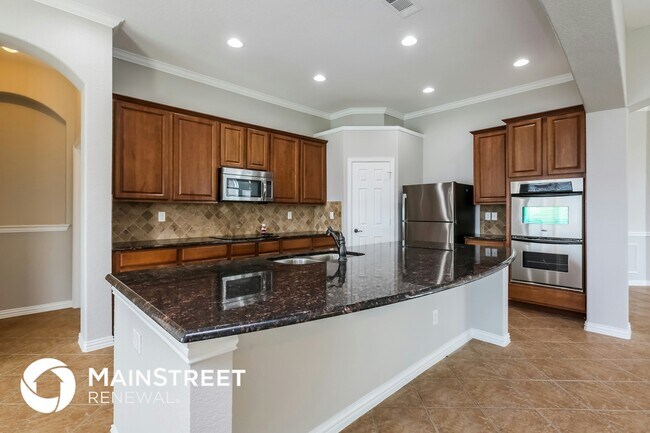 Foto del edificio - 5213 Leander Way
