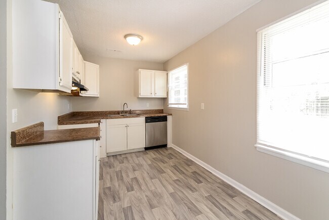 Foto del edificio - Cozy 3-bedroom Home in Center Point, AL