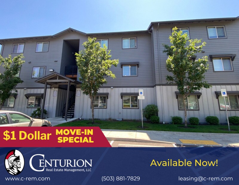 Foto principal - 4261 Hawthorne Ave NE