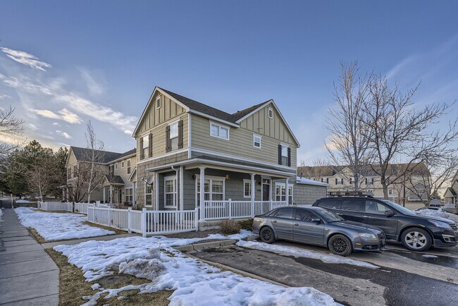 Building Photo - 1506 Wild Cat Mountain Rd