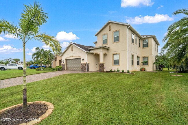 Foto del edificio - 2810 Amethyst Way