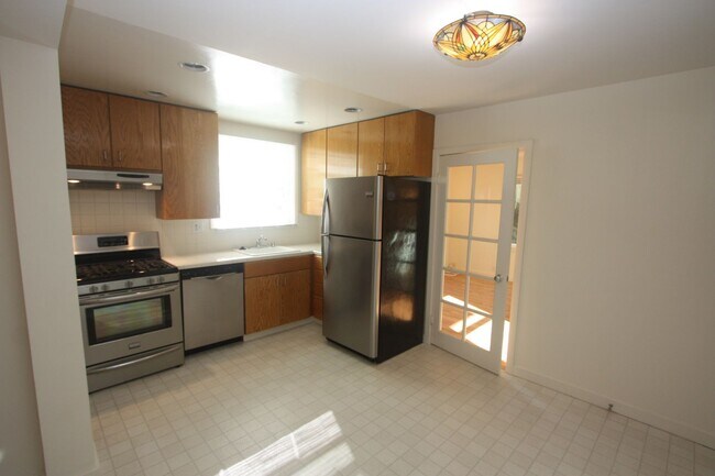 Foto del edificio - 3539-3541 Scott Street (717r)