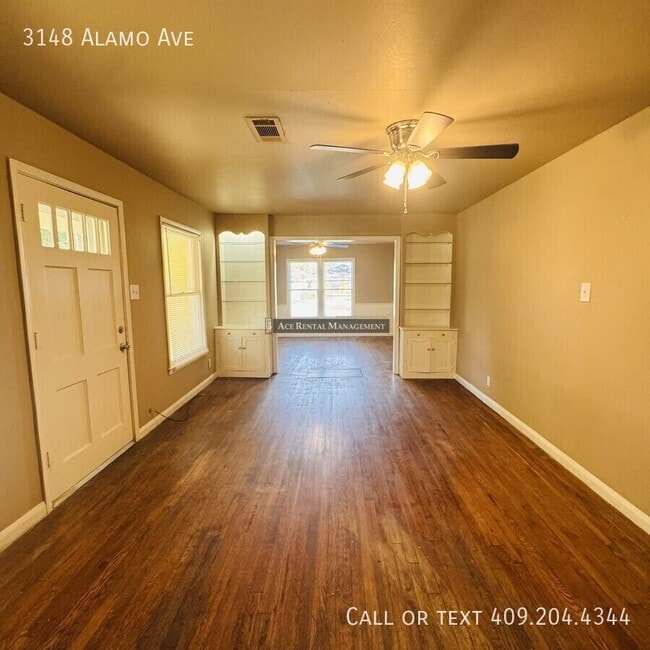 Foto del edificio - 3148 Alamo Ave