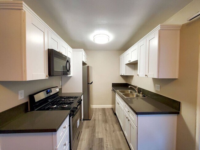 Foto del interior - Casa Rebecca