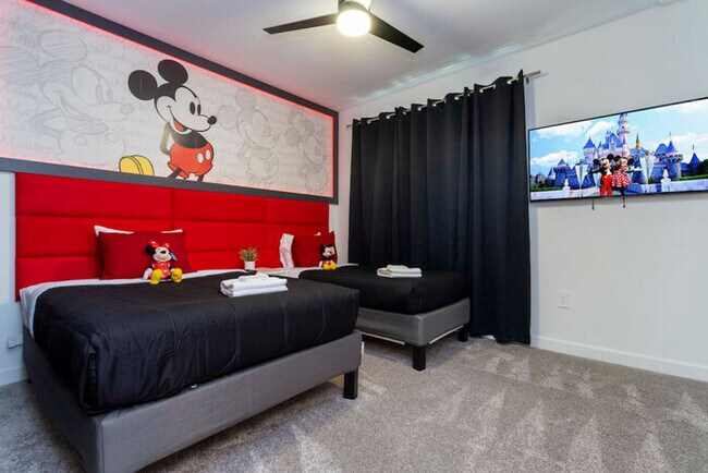 Building Photo - SS 9143  Magical House Getaway - Pivate Po...