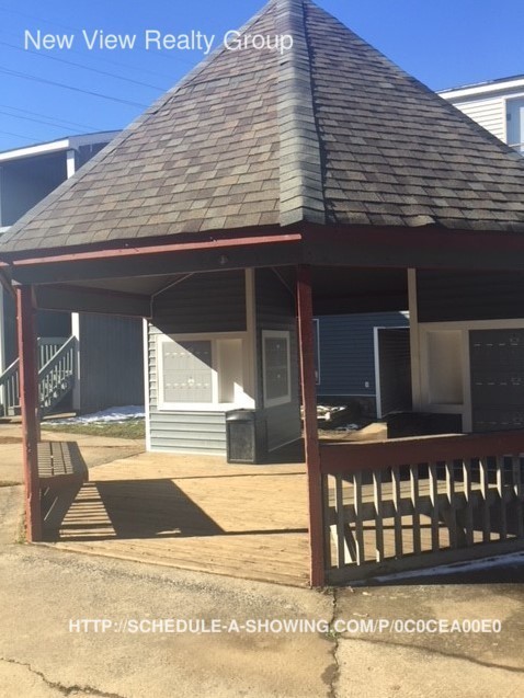 Building Photo - 5612 Farm Pond Ln