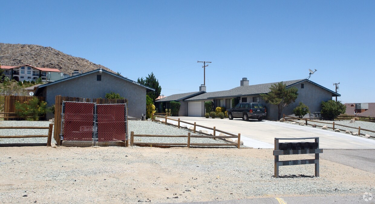 Primary Photo - 20250 Otoe Rd