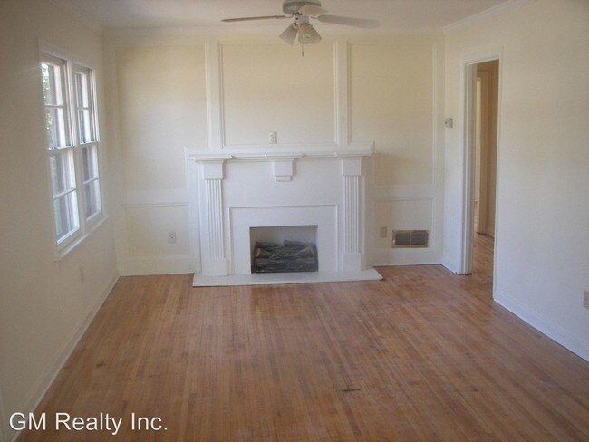 Building Photo - 3 br, 1 bath House - 4447 Quince Rd