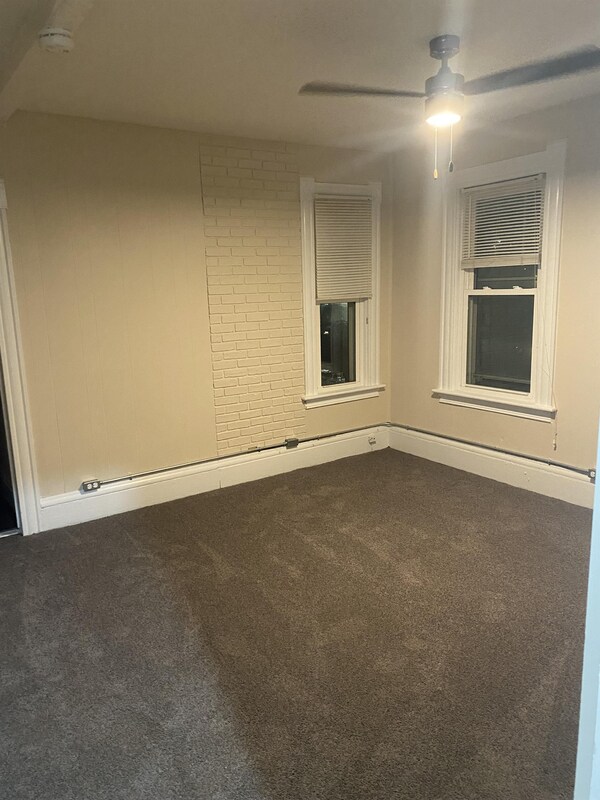 36 Holt St Unit 3, Fitchburg, MA 01420 Condo for Rent in Fitchburg