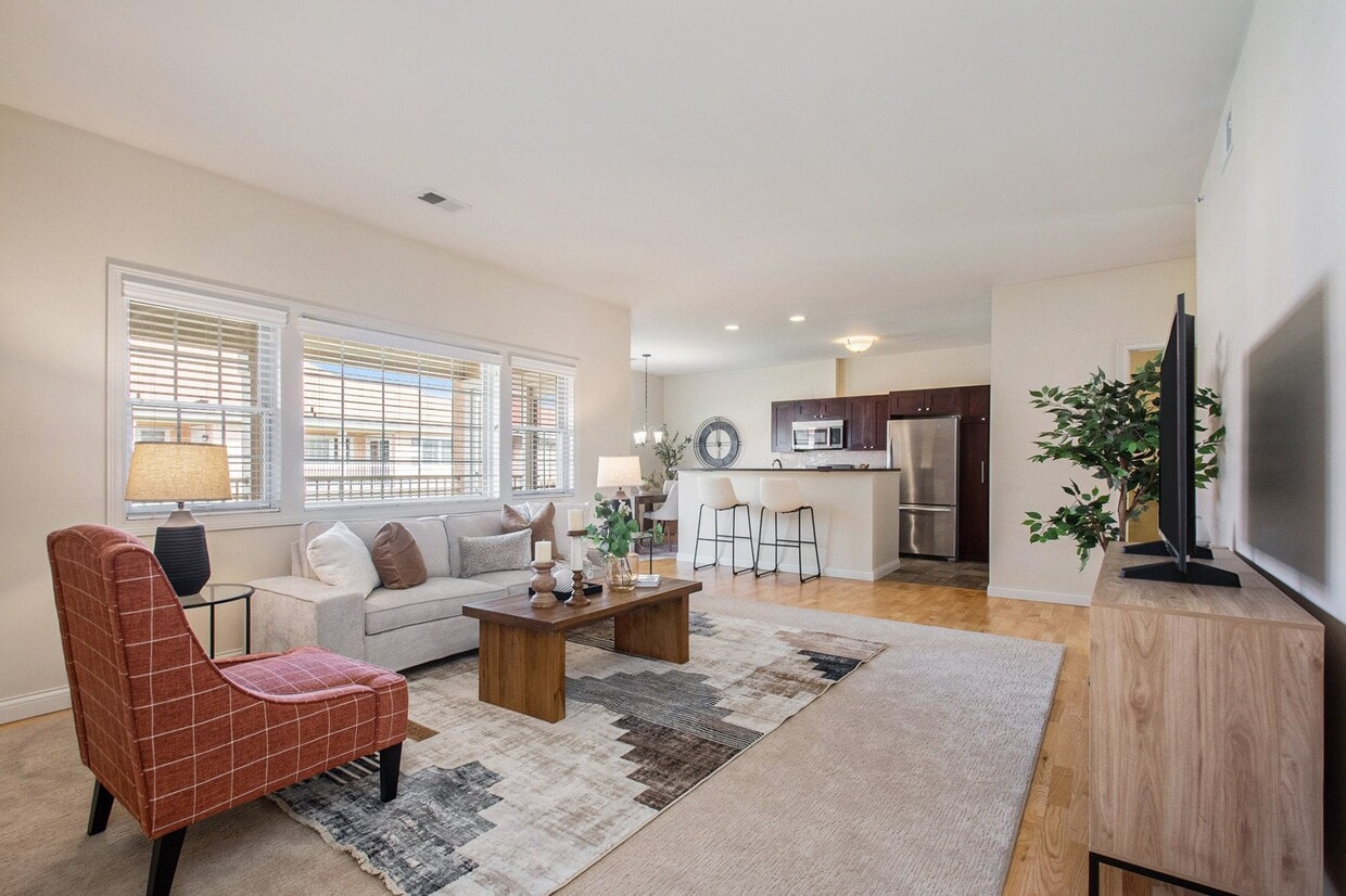 Foto principal - The Residences at Toscana Park