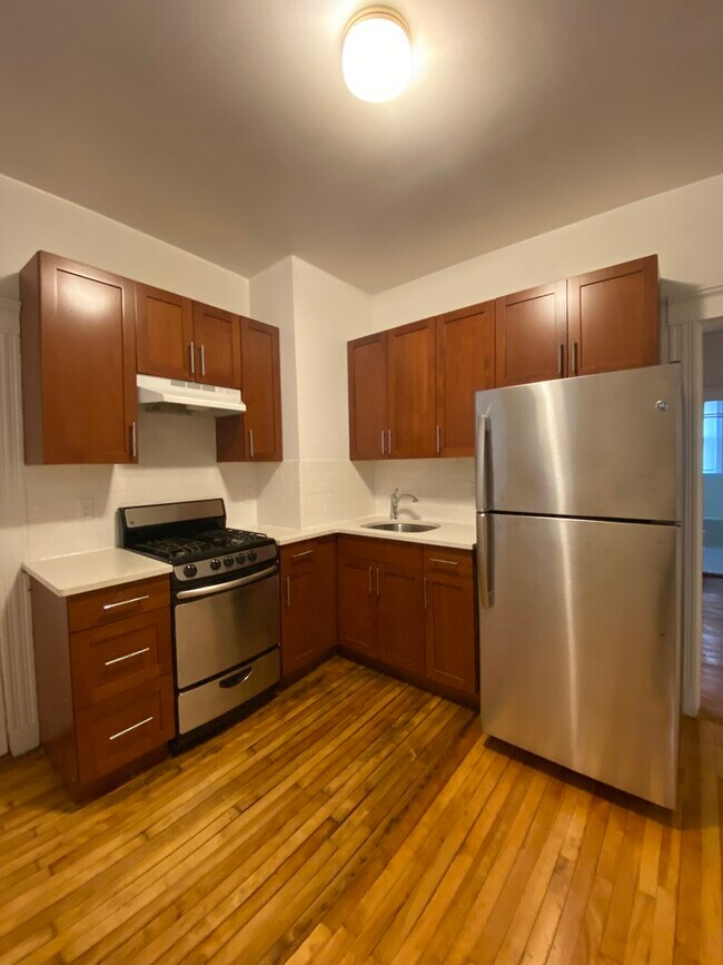 Foto del edificio - 81 Winchester St