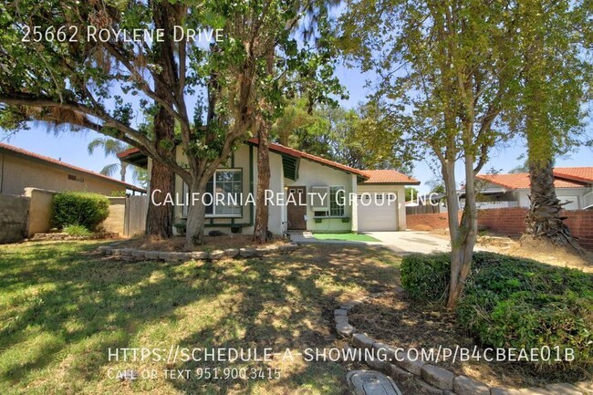 Building Photo - 25662 Roylene Dr