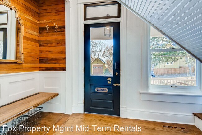 Foto del edificio - 4 br, 3.5 bath House - 2621 5th St